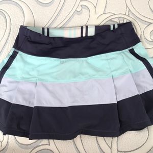 Lululemon skort